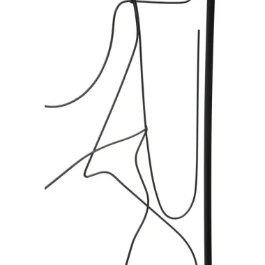 PANEL ŻELAZNY BODY SIMPLY PARA 50X1X100 cm